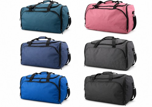 Large holdall duffle - large,