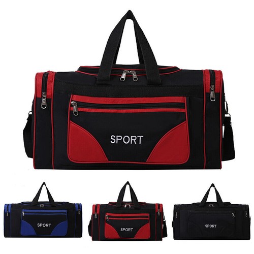 Mens womens large holdall bag - mens,