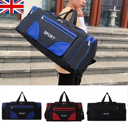 Mens womens large - womens, holdall