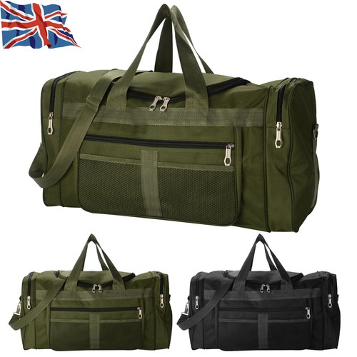 Extra large duffle holdall - extra,