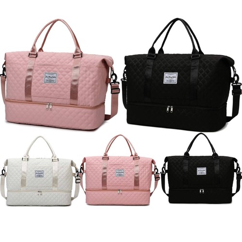 Men women gym duffle - duffle, bag