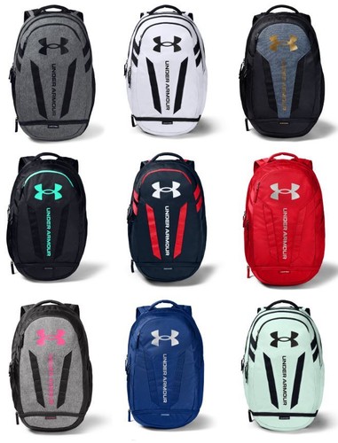 Under armour hustle - under,