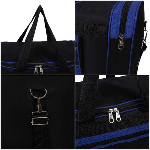 Mens womens large holdall bag - mens,