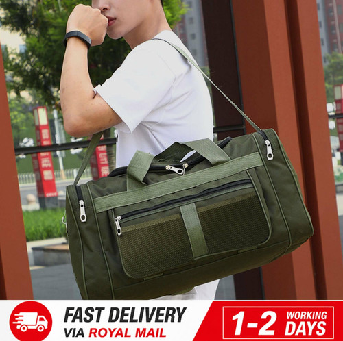 Huge extra large holdall - huge,