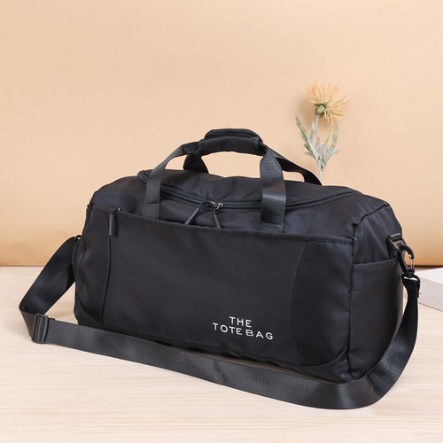 Large capacity duffle tote - large, bag