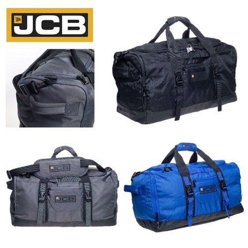 Jcb travel holdall work - jcb,