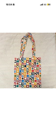 Rolex rare tote bag 2026