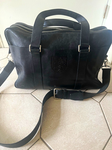 Cole haan black leather - haan,