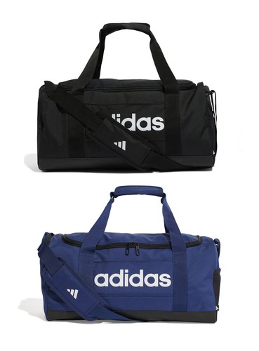 Adidas sports bag linear - sports,