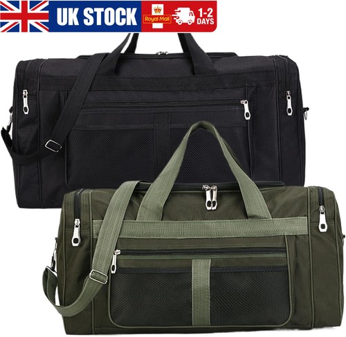 Large holdall duffle - large,