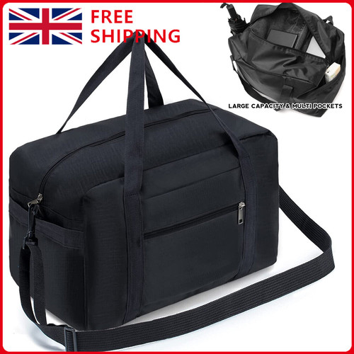 Flight under seat shoulder bag - seat,
