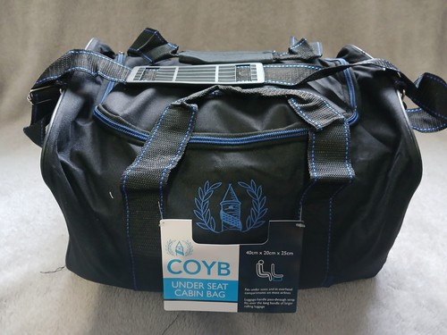 Holdall cabinbag quality - holdall,