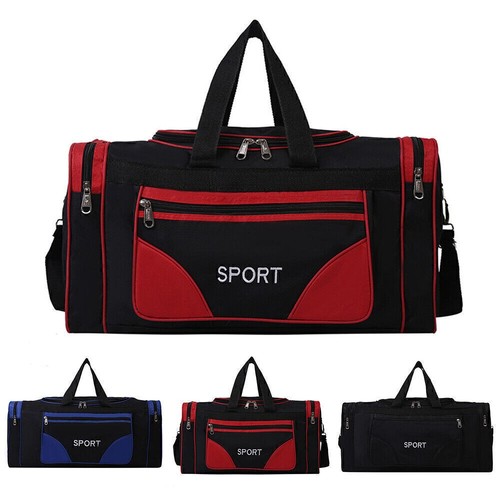 Mens womens large holdall bag - mens,
