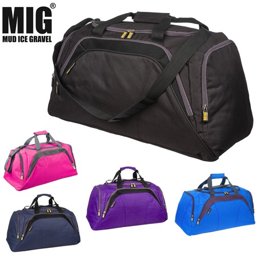 Mens ladies mig large - ladies, travel