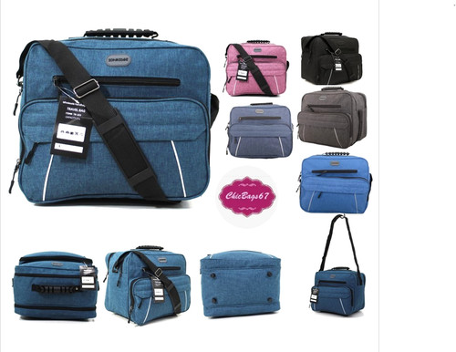Holdall hand luggage cabin bag - holdall,