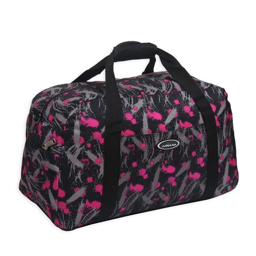 Printed lightweight holdall - printed,