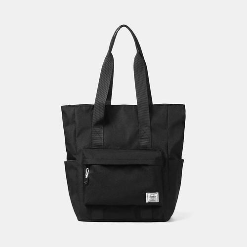 Men oxford cloth tote bag - tote,