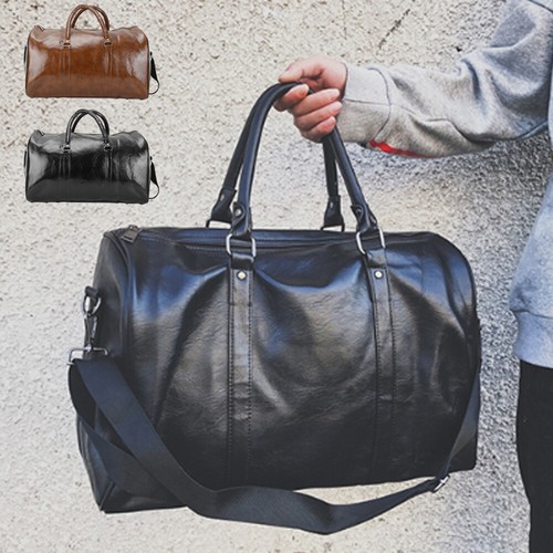 Mens travel sports bag - travel,