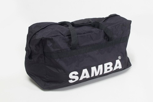 Samba team kit bag - kit, duffle