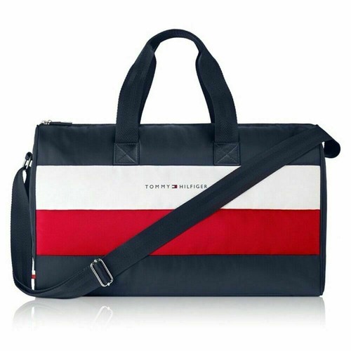 Tommy hilfiger duffle weekend - tommy,