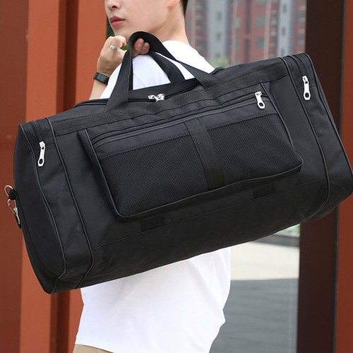 Extra large duffle holdall - extra,