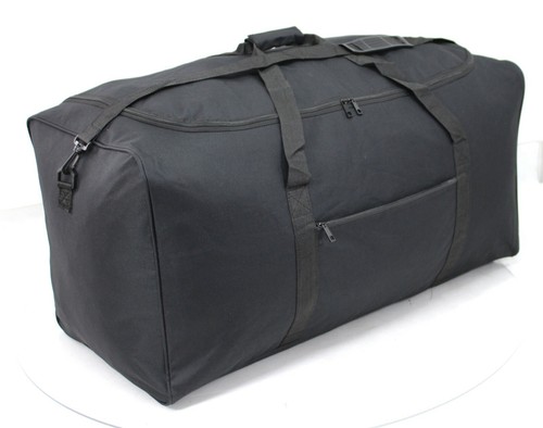 Large holdall luggage - large, 27"
