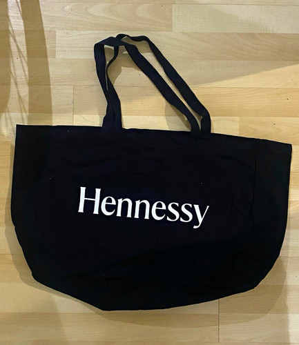 Hennessy black canvas - hennessy,