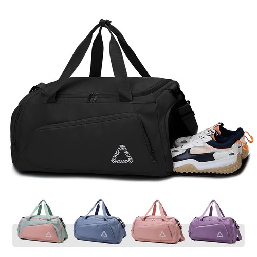45l extra large holdall duffle - large,
