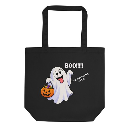 Eco tote bag - tote,