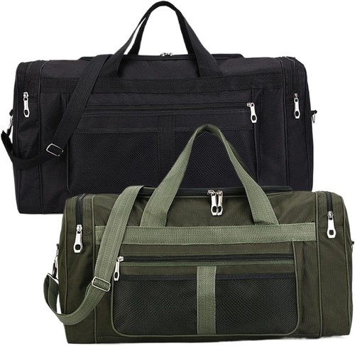 Large holdall duffle - holdall,