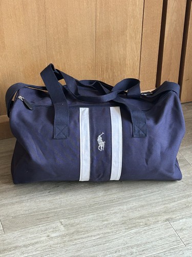 Ralph lauren navy white - ralph,