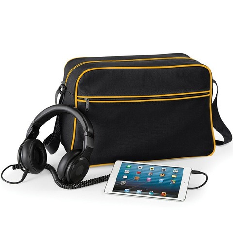 Mens sports shoulder bag boys - mens,