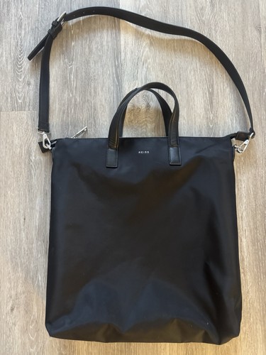 Reiss carlton nylon tote bag - reiss,