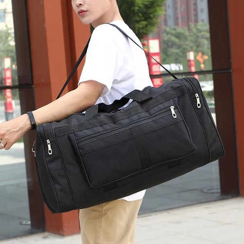 Extra large holdall duffle bag - holdall,