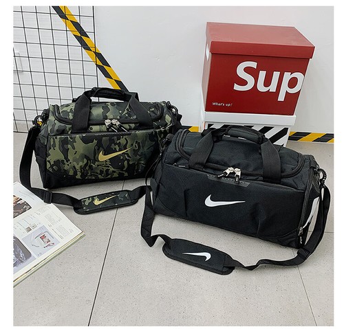 Nike sports bag brasilia - nike,