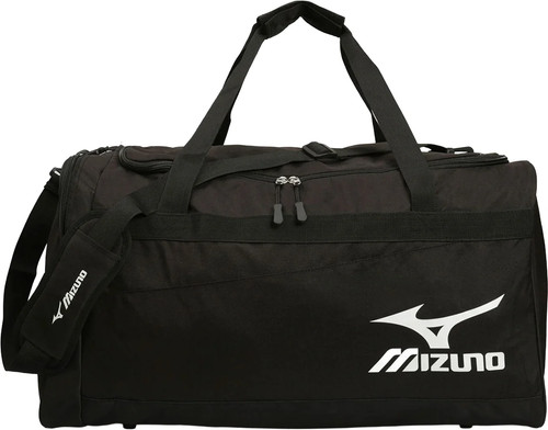 Mizuno team medium holdall - team,
