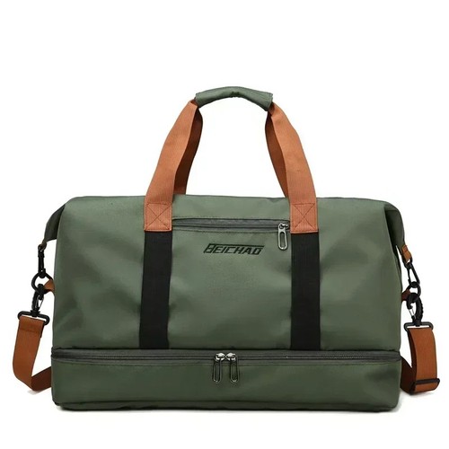 Weekend duffle gym bag - weekend, travel