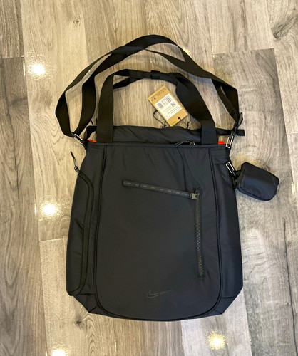 Nike commute zip - commute, zip-pocket