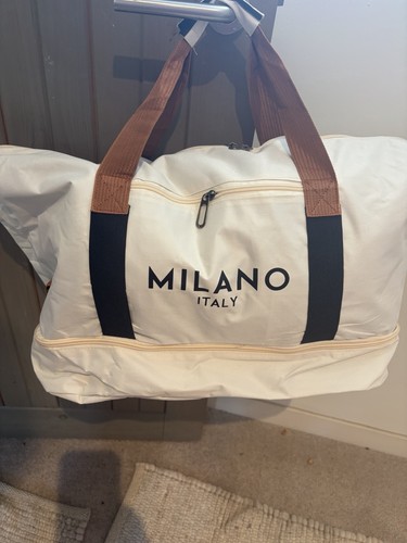 Hold all carrybag 35 cm - carrybag, 57