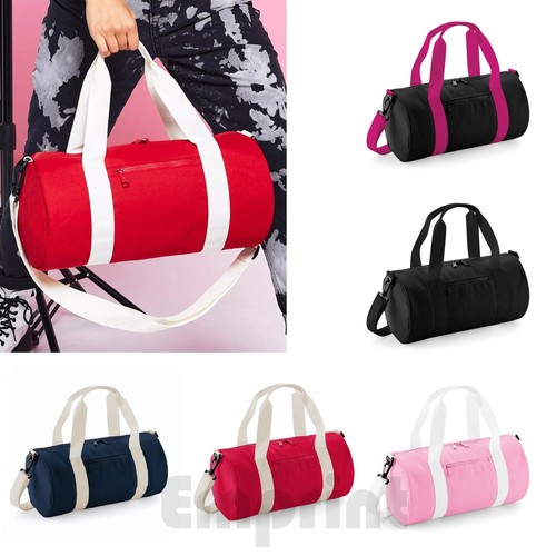Bagbase mini barrel - mini, small