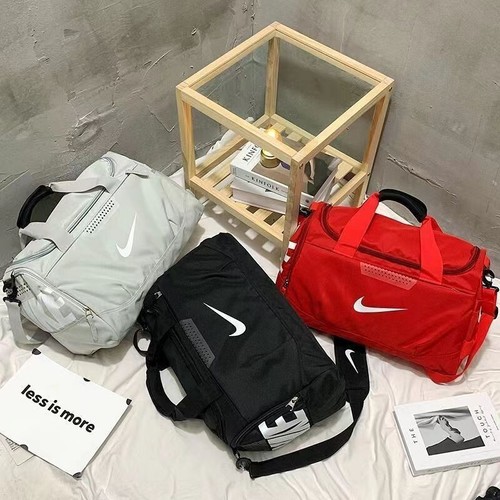 Nike gym bag - bag, large