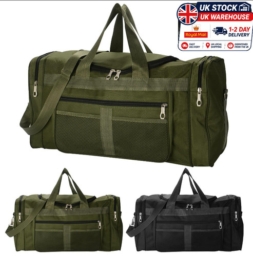 Extra large holdall duffle - extra, bag