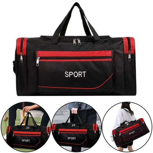 Mens sports gym holdall - sports,