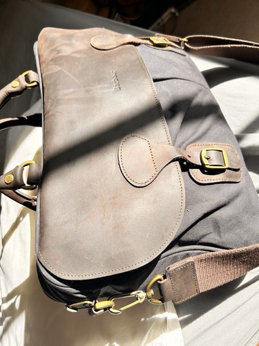 Barbour leather wax - barbour,