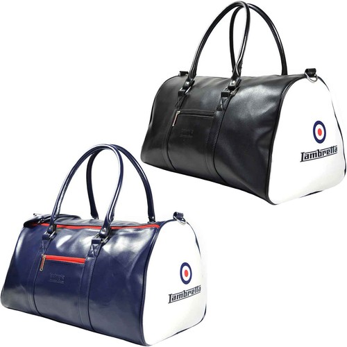 Lambretta mens retro sports - retro,
