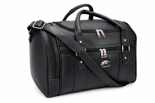Cabin approved pu leather - 16",
