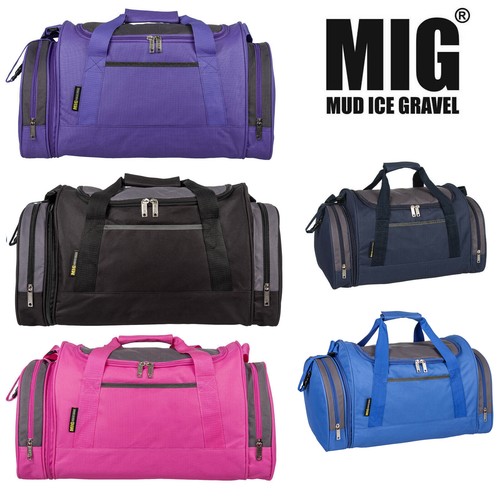 Mens ladies holdall bags - mens, by