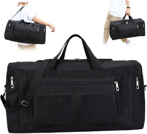 Huge extra large - extra, holdall