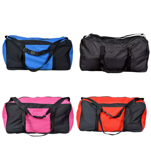 Heavy duty sports duffle bag - duty,