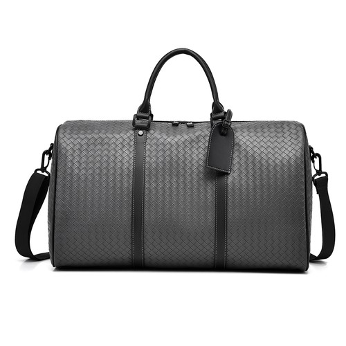 Duffle bag large grey - bag,